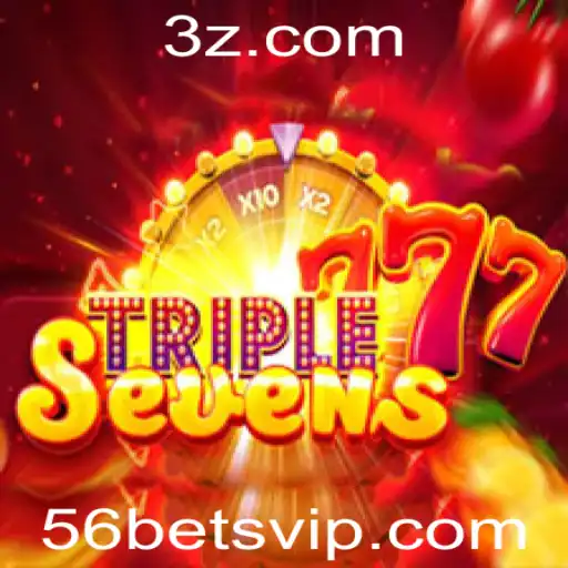 Descubra o Mundo de Emoções e Estratégias com 777TripleSeven e 56bet