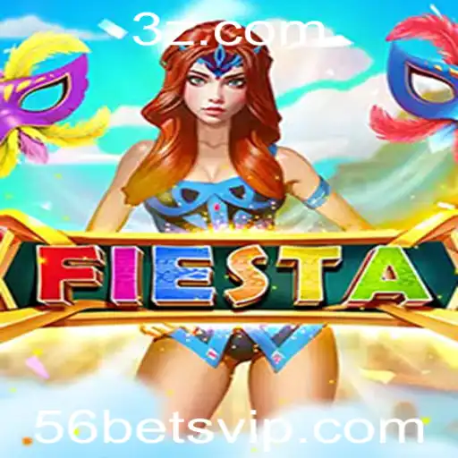 Descubra o Jogo Fiesta: Regras e Introdução ao 56bet