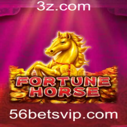 FortuneHorse e 56bet: Uma Nova Aventura nos Jogos de Azar