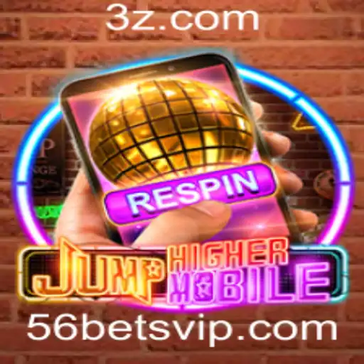 Descubra o Fascinante Mundo de JumpHighermobile com 56bet