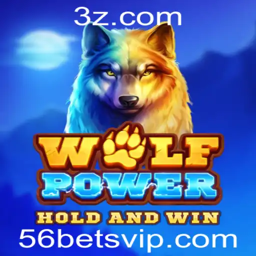 Explorando o Jogo 'WolfPower' e o Universo de 56bet