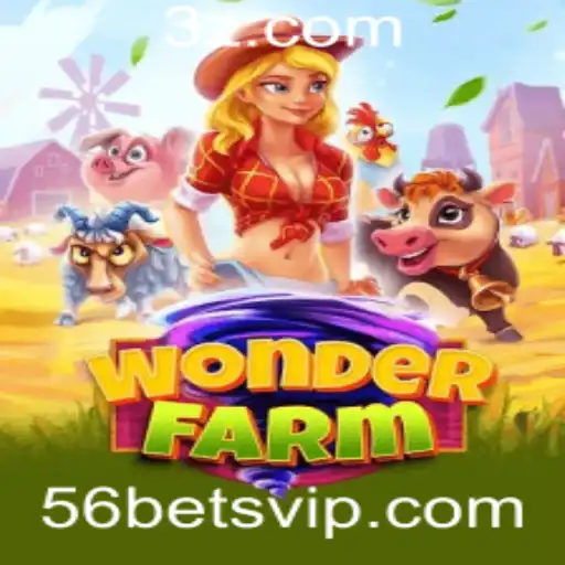 Uma Jornada Encantada em WonderFarm