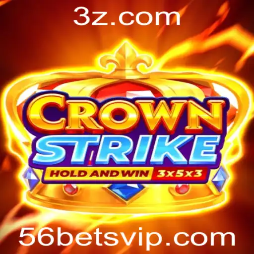 Crownstrike: Mergulho na Aventura do Mundo de 56bet