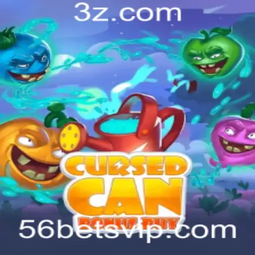 Descubra o Novo Jogo CursedCanBonusBuy com a 56bet