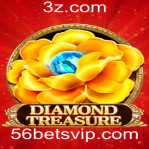 Explorando o Fascinante Mundo de Diamondtreasure com 56bet