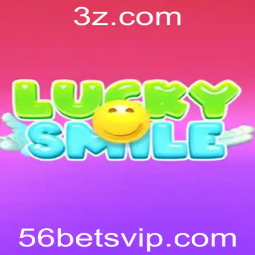 Descubra LuckySmile: O Novo Fenômeno do Jogo com 56bet