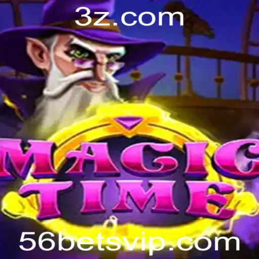 MagicTime: Mergulhando no Universo do Novo Jogo Sensação