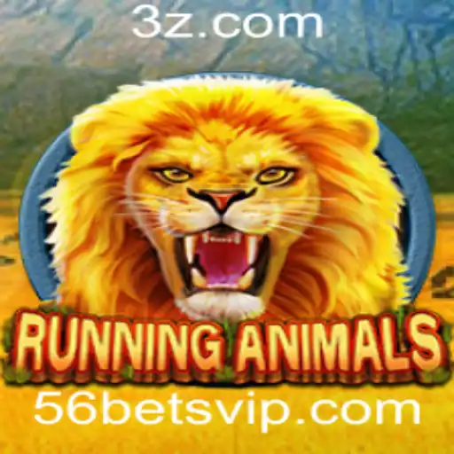 Descubra o Mundo Empolgante de RunningAnimals: Jogue e Ganhe com 56bet