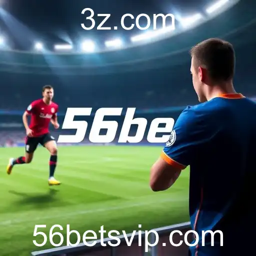 Apostas Esportivas: Uma Nova Era com 56bet