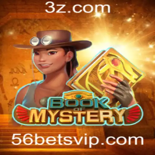 Explore o Fascinante Mundo do Jogo BookofMystery com 56bet