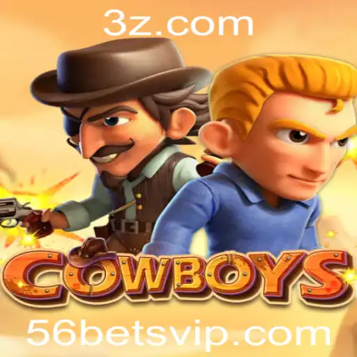 Explorando o Jogos COWBOYS: A Aventura de Faroeste com 56bet