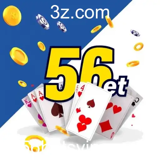 Caça Níqueis Online: O Fenômeno do Entretenimento Digital com 56bet