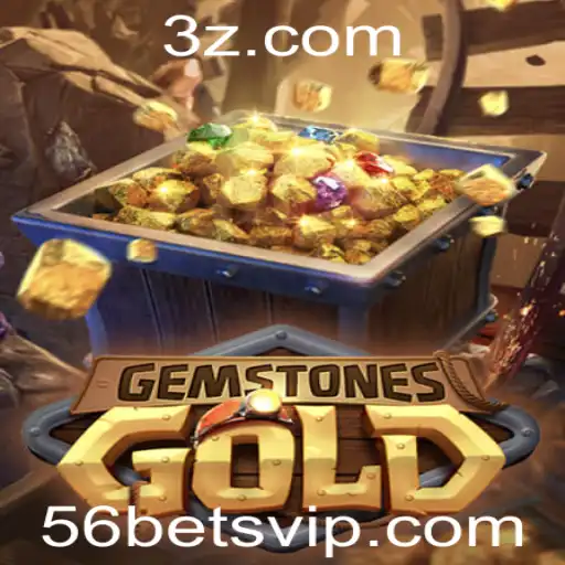 Explorando GemstonesGold: Um Guia Completo para Jogadores de 56bet