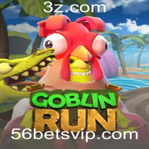 GoblinRun: O emocionante mundo de aventura e apostas no jogo 56bet