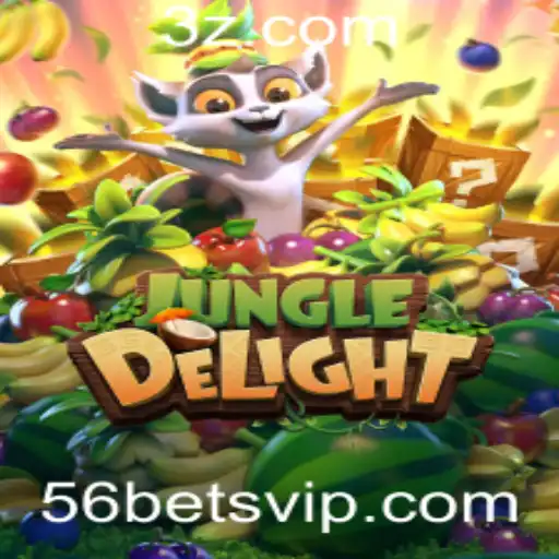 Explorando o Entusiasmante Mundo de JungleDelight com 56bet