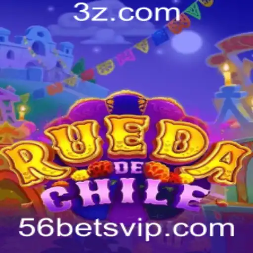 RuedaDeChile: Descoberta e Regras do Jogo em Destaque com 56bet