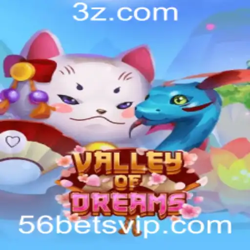 ValleyofDreams: Uma Jornada Imersiva no Mundo do Entretenimento