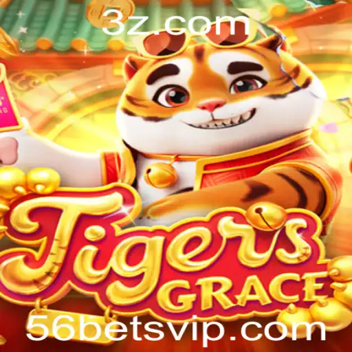 Aventura no Mundo de TigersGrace: Regras e Dinâmicas com 56bet