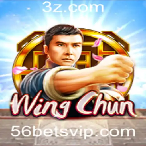 WingChun: A Nova Dimensão dos Jogos com 56bet