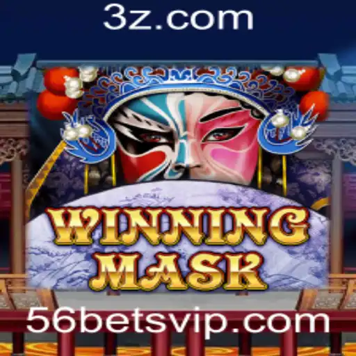 WinningMask: Um Novo Horizonte no Mundo dos Jogos com 56bet